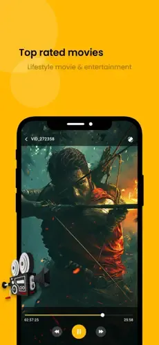 hotstar-package download Top Rated Movies