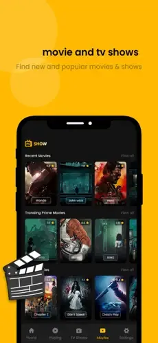hotstar-package download movie