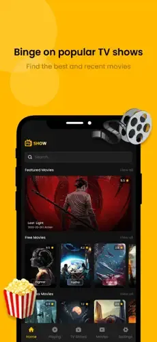 hotstar-package download tv show